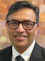 Dr Patel